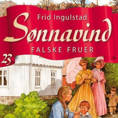 Falske fruer
