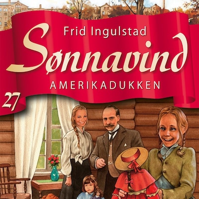 Amerikadukken