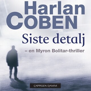 En siste detalj