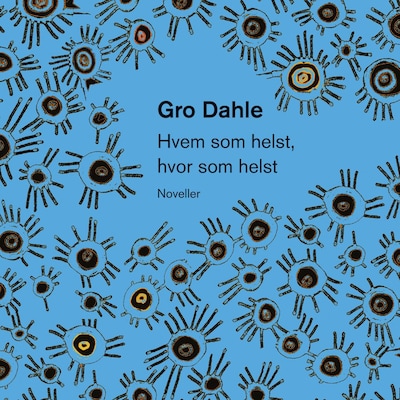 Hvem som helst , hvor som helst
