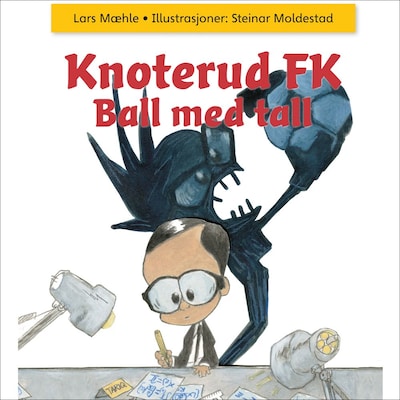 Knoterud FK