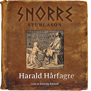 Harald Hårfagre