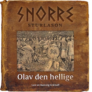 Olav den hellige