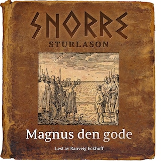 Magnus den gode