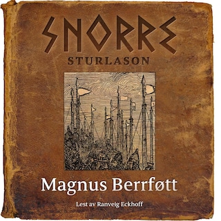 Magnus Berrføtt