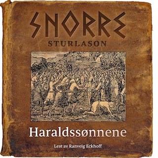 Haraldssønnene