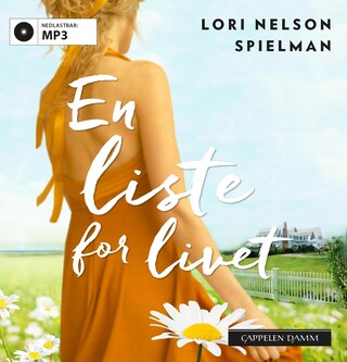 En liste for livet bookCoverFor