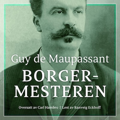 Borgermesteren