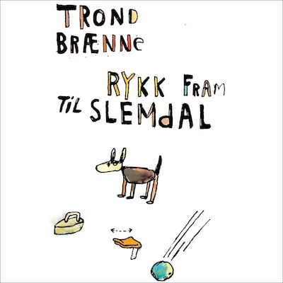 Rykk fram til Slemdal