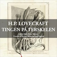 Tingen på terskelen