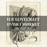 Hvisk i mørket
