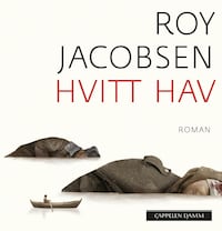 Hvitt hav