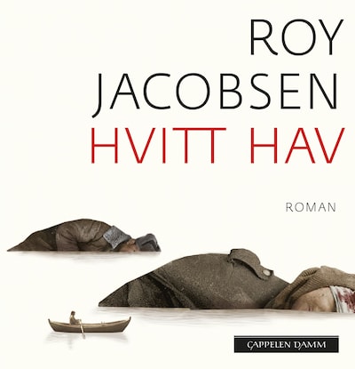 Hvitt hav