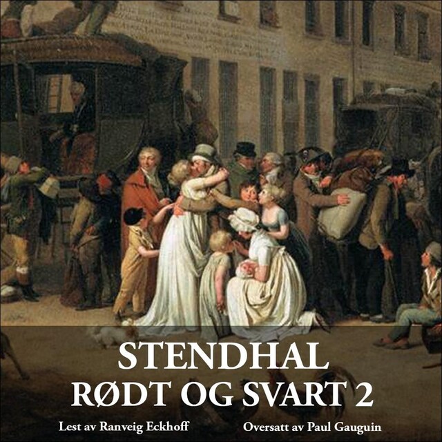 Rødt og svart 2