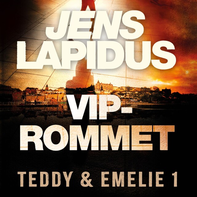 VIP-rommet