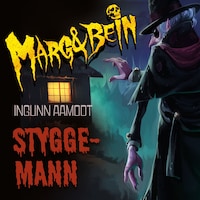 Styggemann