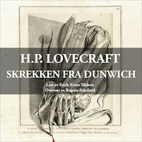 Skrekken fra Dunwich