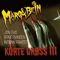 Korte grøss III