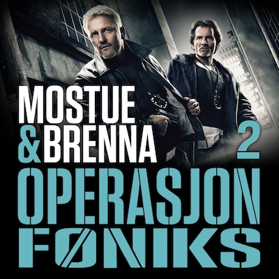Operasjon Føniks