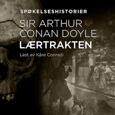 Lærtrakten