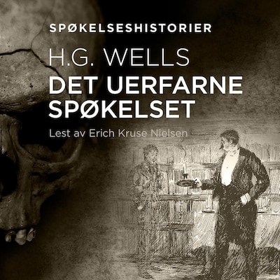 Det uerfarne spøkelset