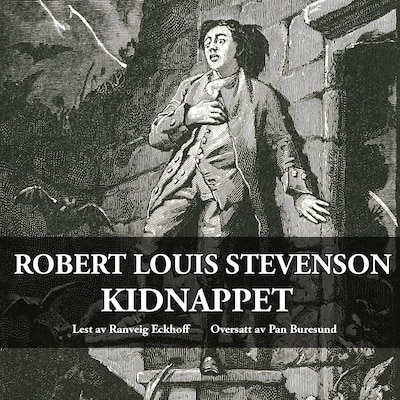 Kidnappet