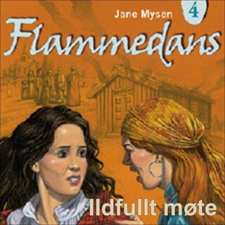 Ildfullt møte