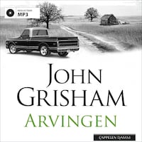 Arvingen
