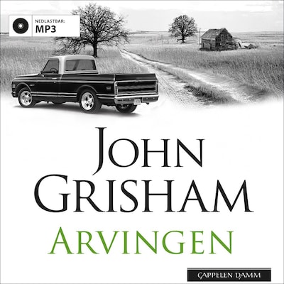 Arvingen
