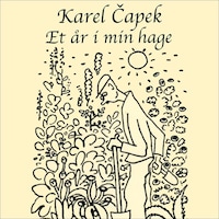 Et år i min hage