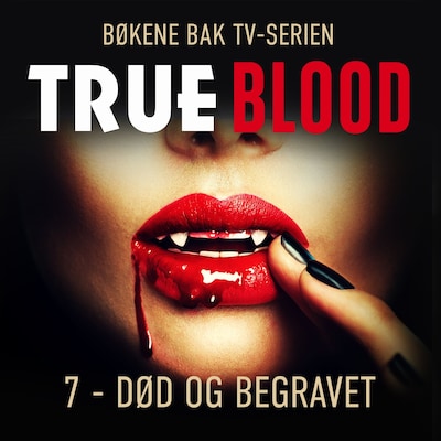 Død og begravet