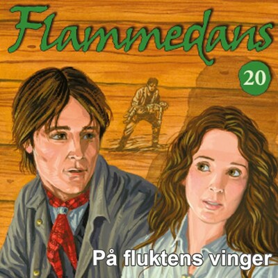 På fluktens vinger