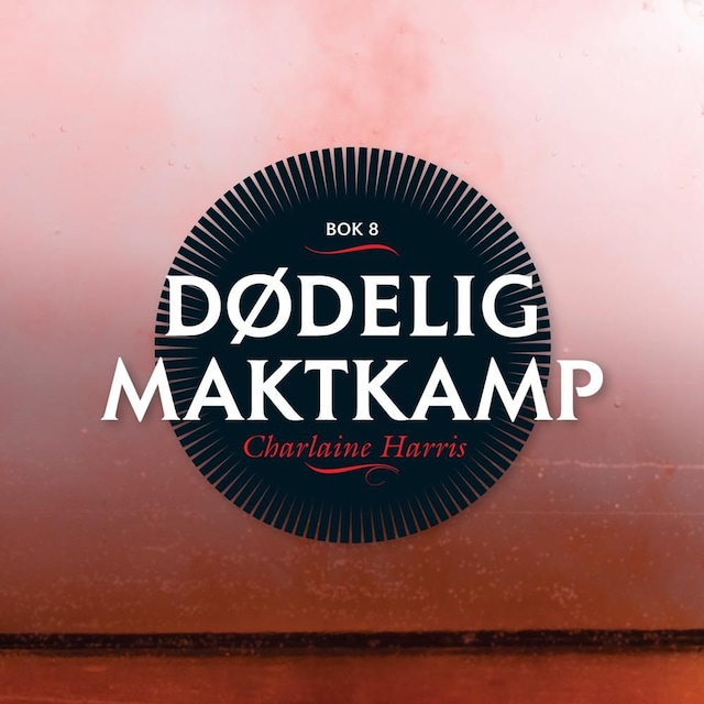 Bokomslag for Dødelig maktkamp