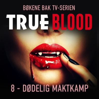 Dødelig maktkamp