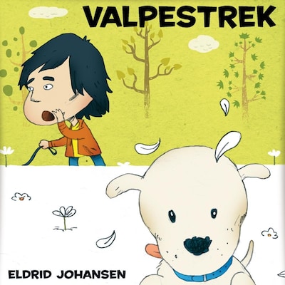 Valpestrek