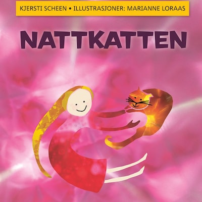 Nattkatten – lydbok – Kjersti Scheen