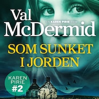 Som sunket i jorden