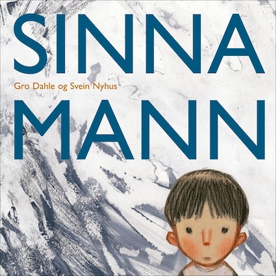 Sinna mann – lydbok – Gro Dahle