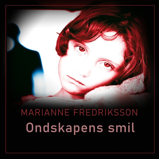 Bokomslag for Ondskapens smil