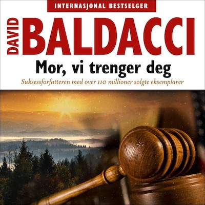 Mor, vi trenger deg