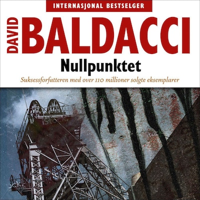 Nullpunktet