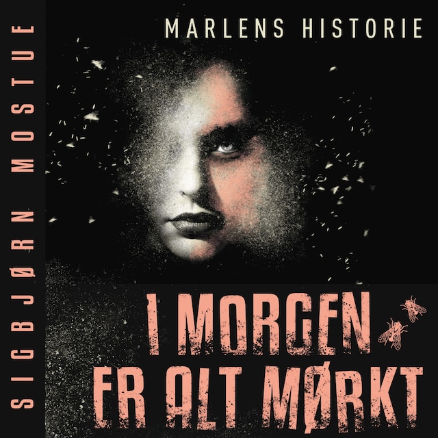 Bokomslag for Marlens historie