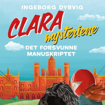 Det forsvunne manuskriptet