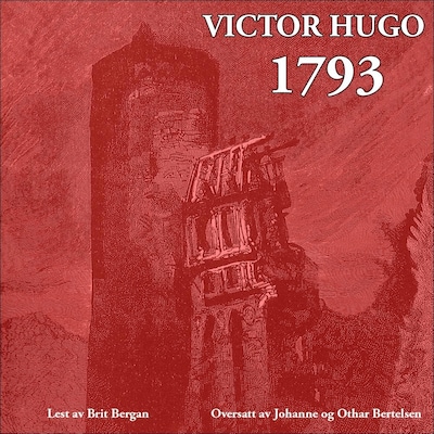 1793 – lydbok – Victor Hugo