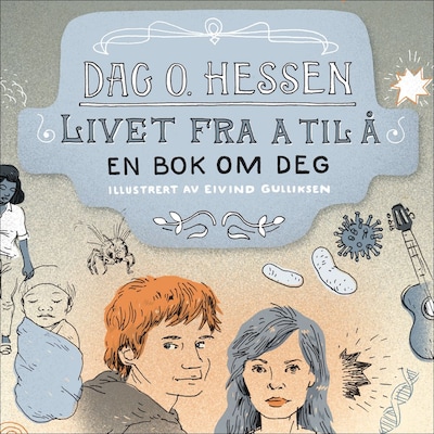 Livet fra A til Å