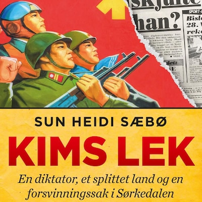 Kims lek