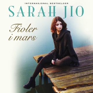 Fioler i mars bookCoverFor