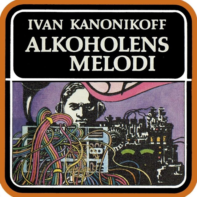 Bokomslag for Alkoholens melodi