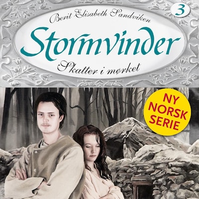 Skatter i mørket