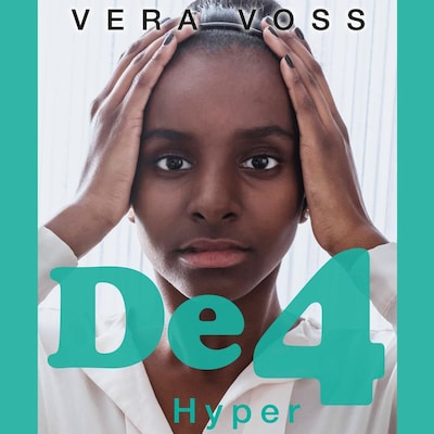 Hyper – lydbok – Vera Voss